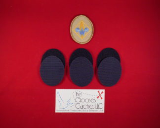 Blue Rank