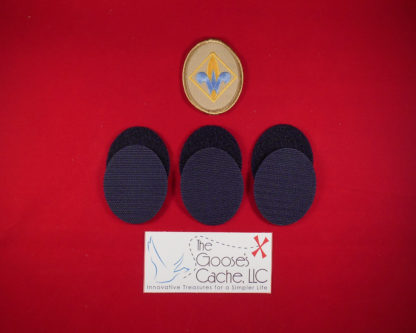 Blue Rank