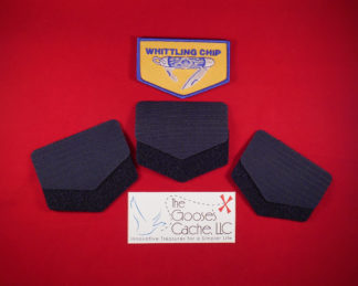 Blue Small Pocket