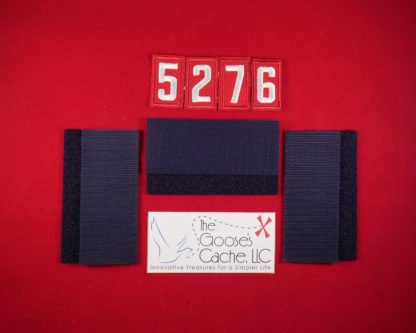 Blue Pack Unit Number - Image 5