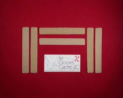 Tan Square Knot