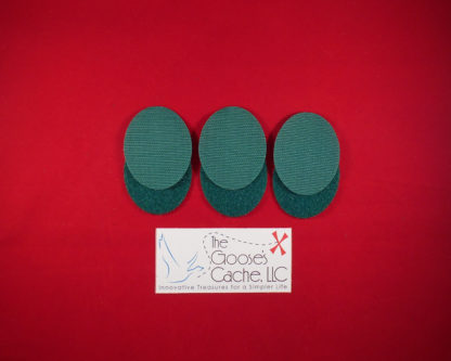 Green Rank