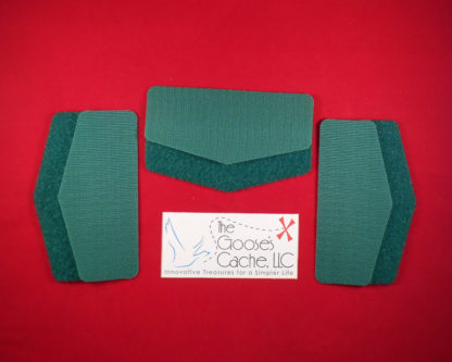 Green Pocket