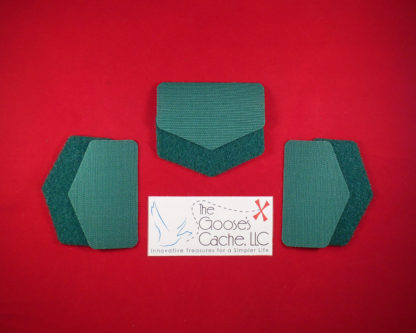 Green Small Pocket