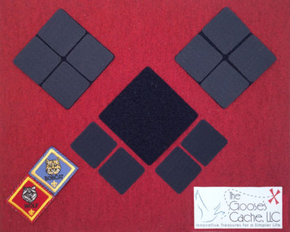 Blue Cub Scout Rank