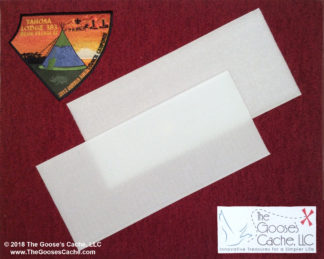 White Bulk Hook and Loop